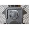 Iliving Heavy Duty High Velocity Barrel Floor Drum Fan, 20 in Blade Dia, 120V, 5,703 cfm ILG8M20-50DC - alternate 7
